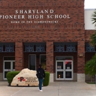 Stadium at Sharyland Pioneer