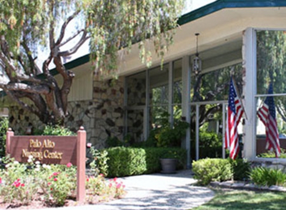 Palo Alto Sub-Acute & Rehabilitation Center - Palo Alto, CA