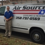 Air Source Cooling & Heating