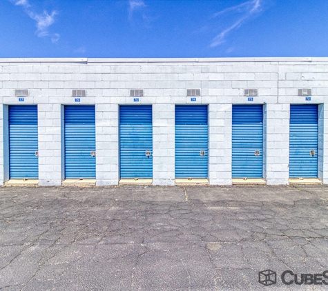 CubeSmart Self Storage - Aurora, CO