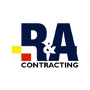 R & A Contracting - Gutters & Downspouts