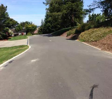 Gateway Paving - Sebastopol, CA