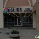 Leslie's Swimming Pool Supplies - Swimming Pool Equipment & Supplies