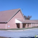 Fallsroad Ame Church - Methodist Churches