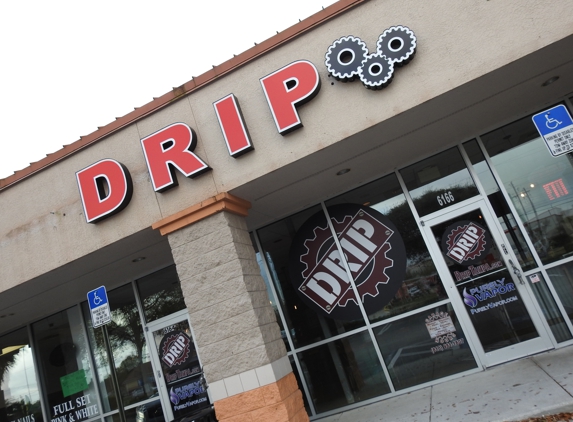 Drip Lounge - Tampa, FL