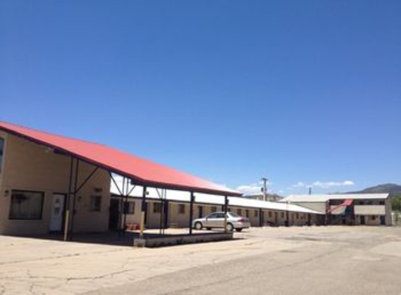 Travel Motel - Raton, NM