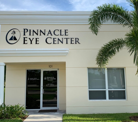 Pinnacle Eye Center - Viera - Melbourne, FL