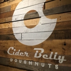 Cider Belly Doughnuts