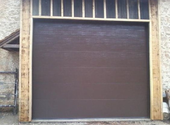 Perretta Overhead Garage Doors - Havertown, PA