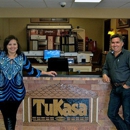 Tukasa Creations Inc - Floor Materials