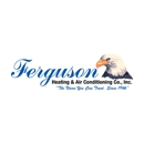 Ferguson Heating & Air Conditioning - Air Conditioning Service & Repair