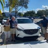 Dyer Mazda gallery