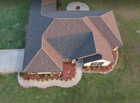 Project One Roofing - Sulphur Springs, TX