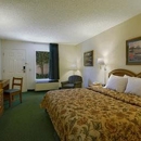 Days Inn by Wyndham Lake Park/Valdosta - Hotels