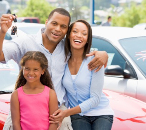 Cheap Car Insurance - Raleigh, NC