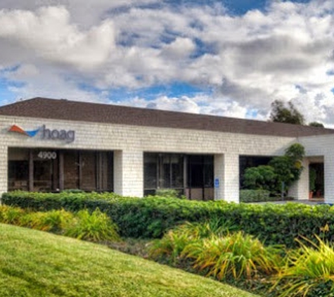 Hoag Medical Group Sports Medicine - Irvine - Irvine, CA