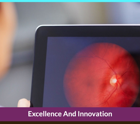 Cairns Eye & Laser Centre - Manoora, QLD. Excellence And Innovation