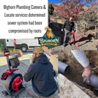 Bighorn Plumbing