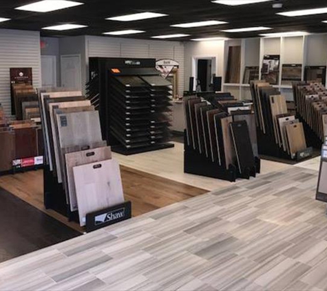 Experts Flooring - Peachtree City, GA