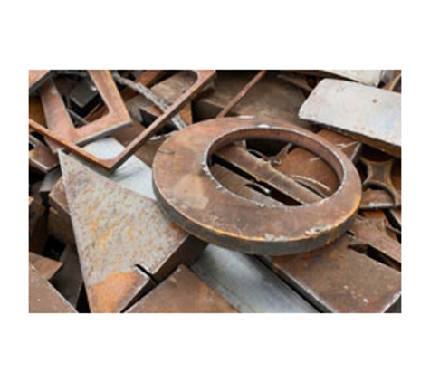 Ironman Scrap Metal Recycling - Clayton, VIC
