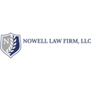 Nowell Law Firm - Attorneys