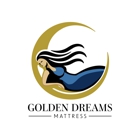 Golden Dreams Mattress