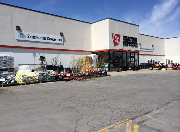 Tractor Supply Co - Independence, MO