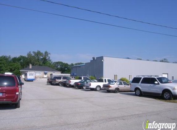 Monfort Electronics - Indianapolis, IN