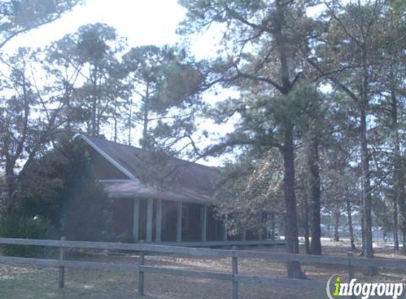 Donner Park Community Center - Atlantic Beach, FL