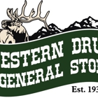 Western Drug & General Store