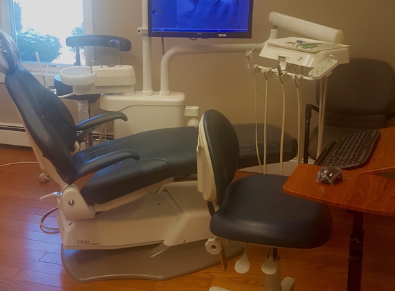 Premier Endodontics of Long Island - Patchogue, NY