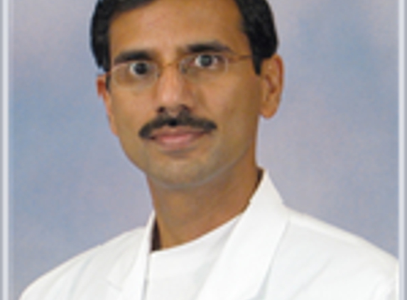 Dr. Gayathri Kuchibotl Baljepally, MD - Knoxville, TN