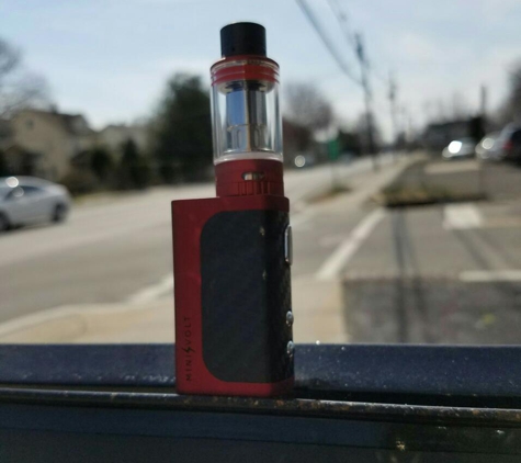 Middlesex Vapes - Middlesex, NJ