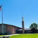 The Church of Jesus Christ of Latter-day Saints - Methodist Churches