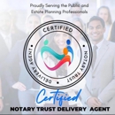 MK Notary Services - Apostille & Online Notary - Translators & Interpreters
