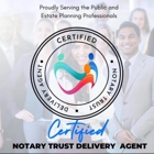 MK Notary Services