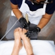 The Foot Firm - Specialty Pedicures