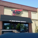 Red Wing Shoe Company - Boot Stores