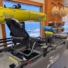 Gull Lake Marine Bayside
