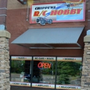 Chippewa; RC Hobby & Junction - Hobby & Model Shops
