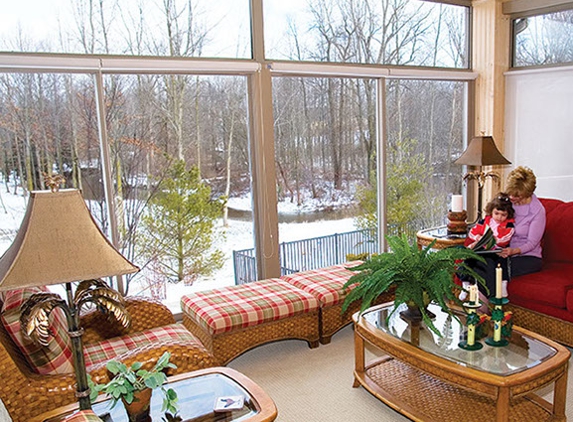 D&W Windows and Sunrooms - Saginaw, MI