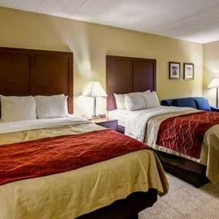 Comfort Inn - Lexington, KY