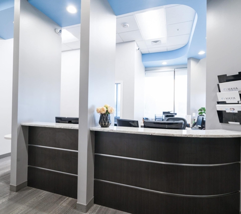 Vaya Dental - Garner Station - Raleigh, NC