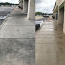 National Pressure Cleaning Corp - Water Pressure Cleaning