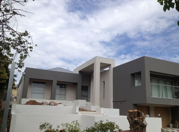 Master Plasterers - Ascot Park, SA