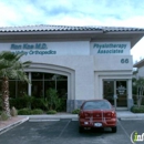 Physiotherapy Associates Inc - Pain Management
