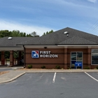 First Horizon Bank - Walkerstown, NC - Old Hollow Rd