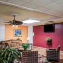 Quality Inn & Suites Gulf Breeze Bayside near Pensacola Beach - Motels
