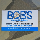 Bob's Carryout & Delivery