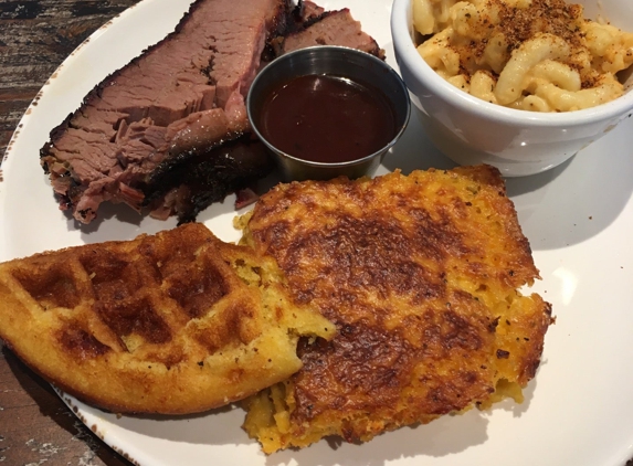 Wolf River Brisket - Germantown, TN